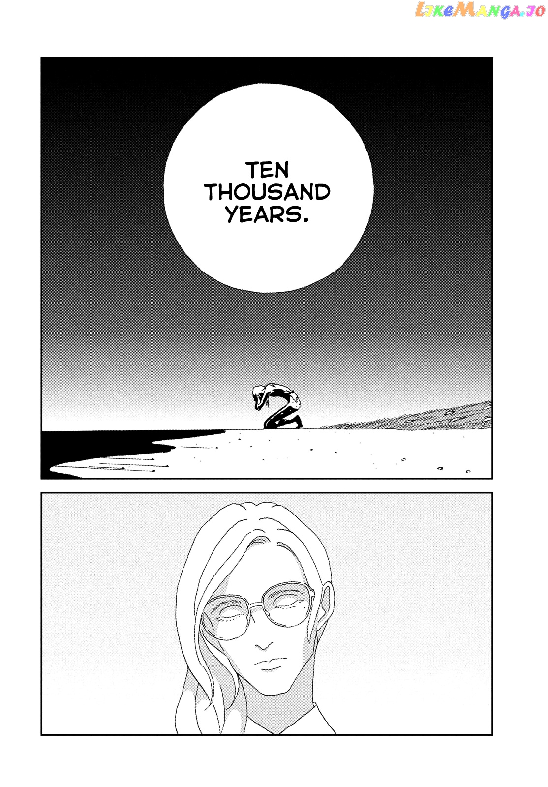 Land of the Lustrous, Chapter 95 image 21